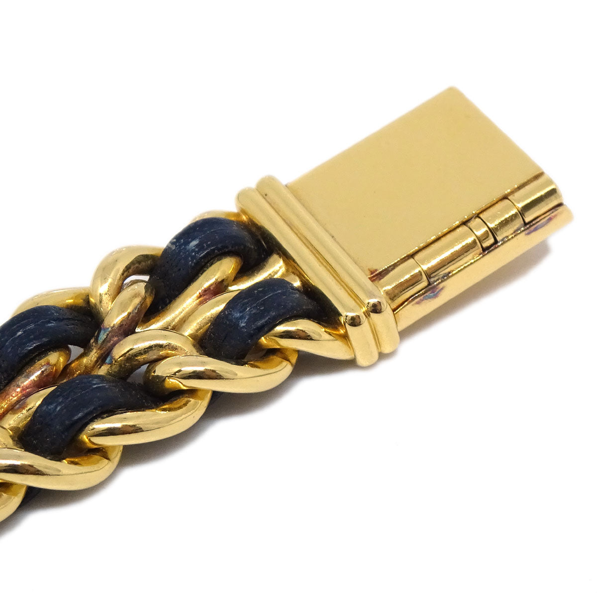 Chanel Premiere Watch Gold #L