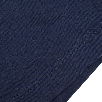 Prada 2019 Sleeveless Dress Navy #36