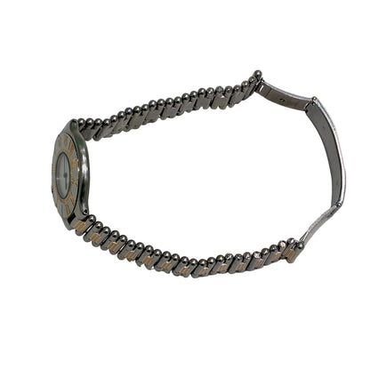 Cartier Must 21 Quartz Watch SS