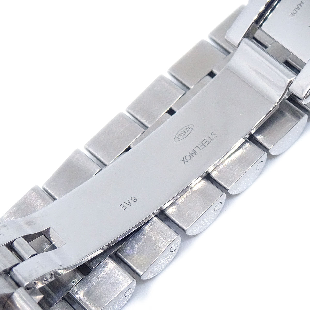 Rolex Oyster Perpetual Datejust 36mm Ref.116234 Self-winding Watch SS 18K
