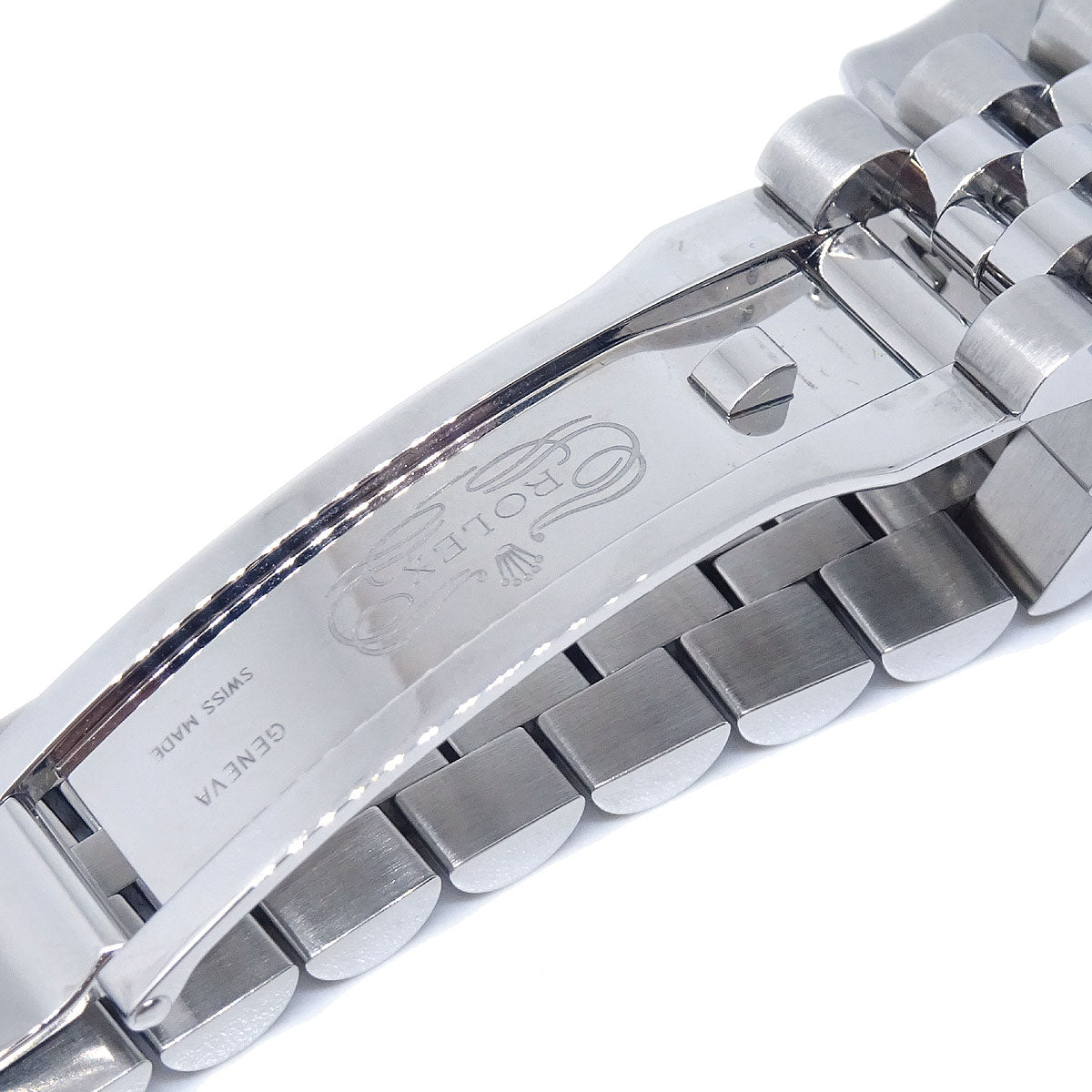 Rolex Oyster Perpetual Datejust 36mm Ref.116234 Self-winding Watch SS 18K