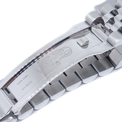 Rolex Oyster Perpetual Datejust 36mm Ref.116234 Self-winding Watch SS 18K