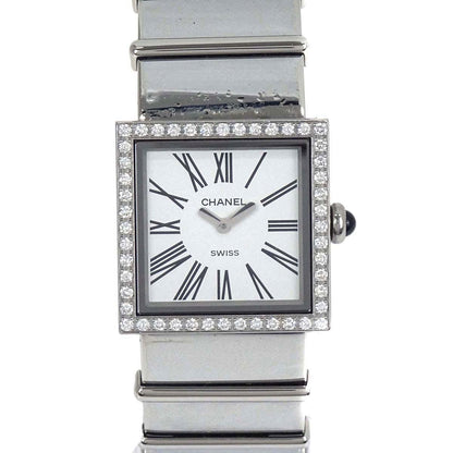 Chanel Mademoiselle 22 mm Quartz Watch