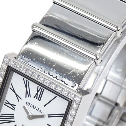 Chanel Mademoiselle 22 mm Quartz Watch