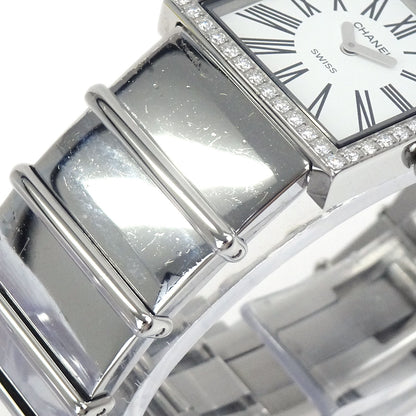 Chanel Mademoiselle 22 mm Quartz Watch