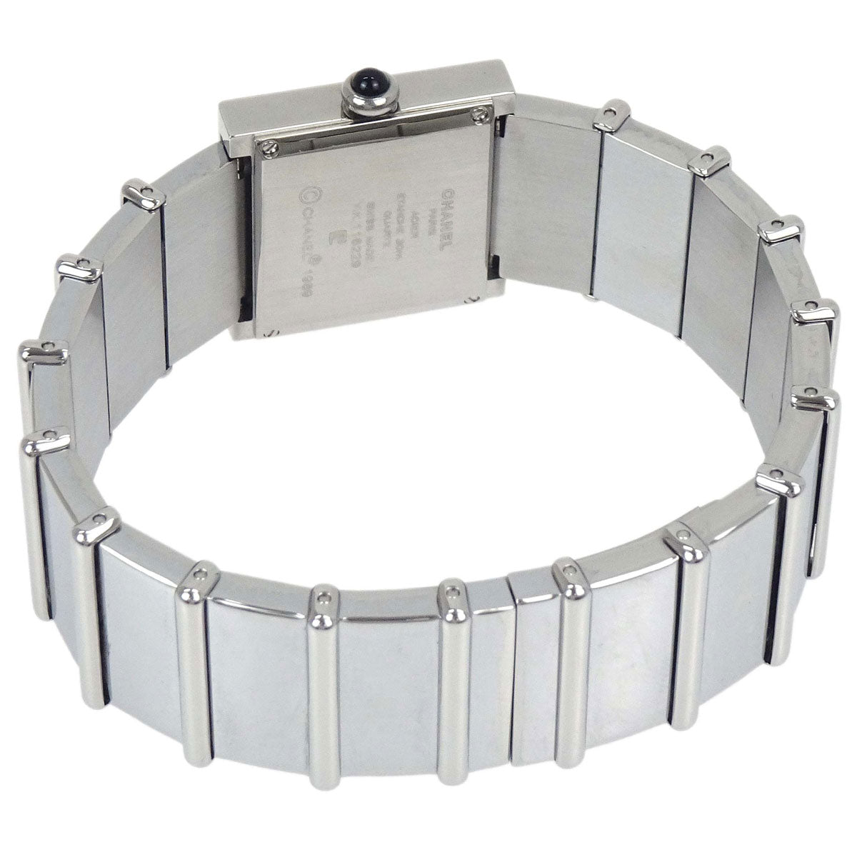 Chanel Mademoiselle 22 mm Quartz Watch