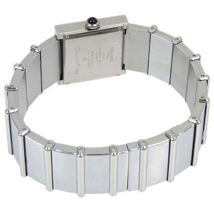 Chanel Mademoiselle 22 mm Quartz Watch