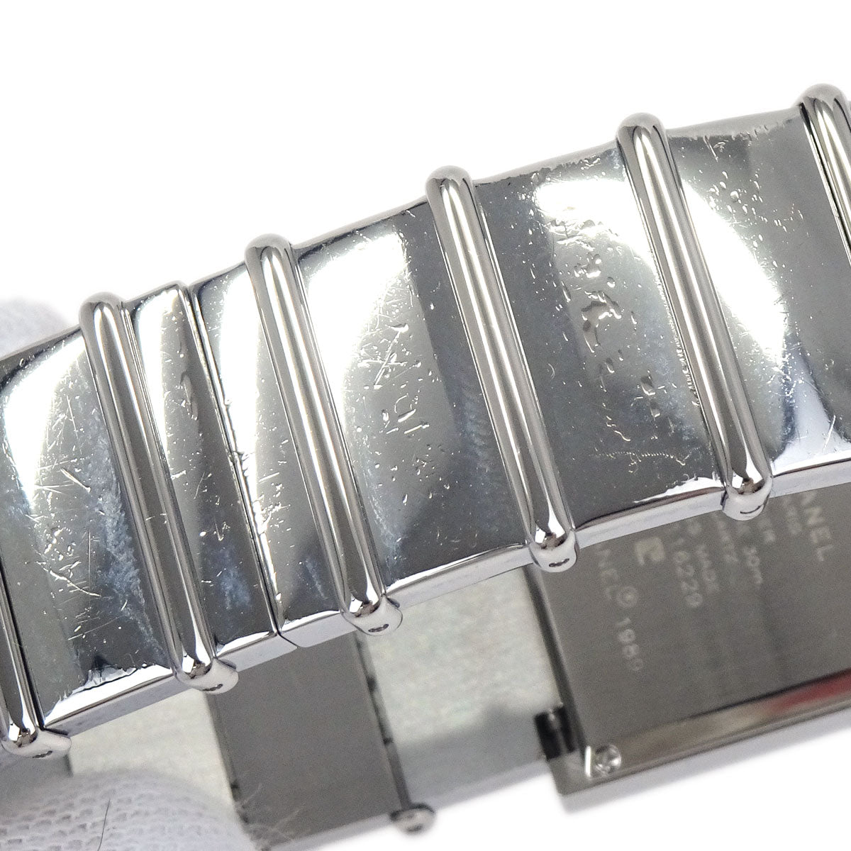 Chanel Mademoiselle 22 mm Quartz Watch