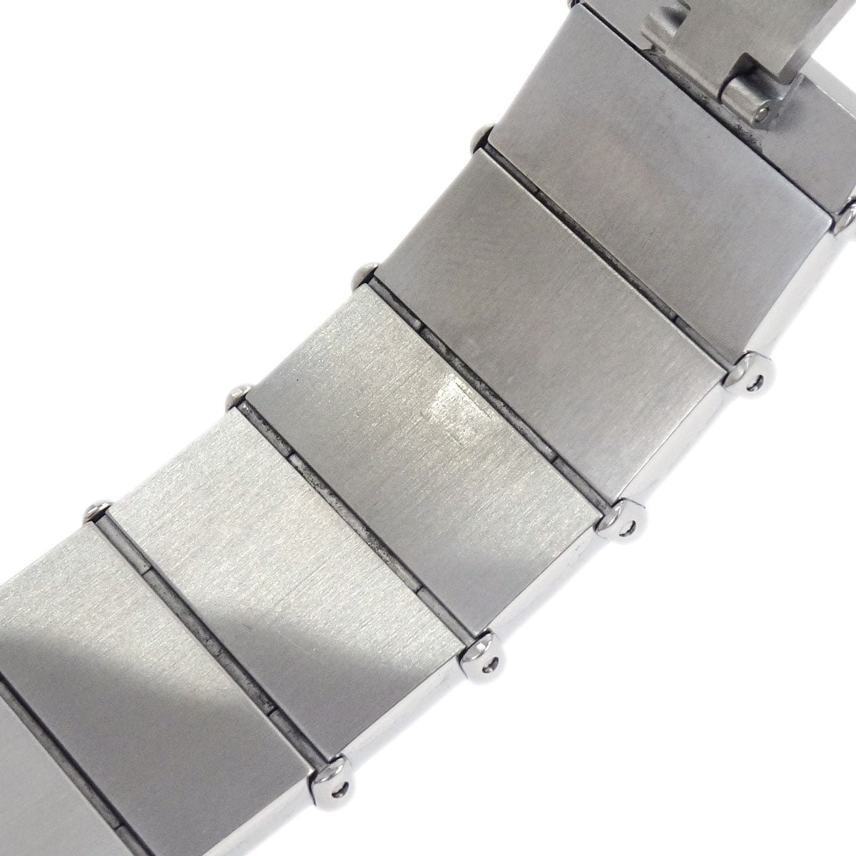 Chanel Mademoiselle 22 mm Quartz Watch