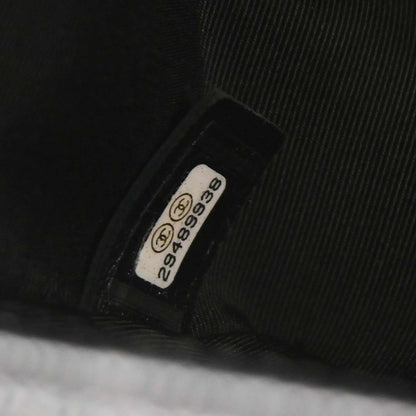 Boy Chanel Black Caviar Skin Small Chain Shoulder Bag