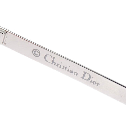 Christian Dior Sunglasses Eyewear Black 65□15 Small Good