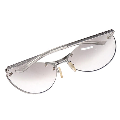 Christian Dior Sunglasses Eyewear Black 65□15 Small Good