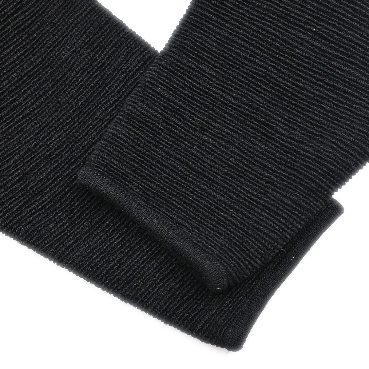 Christian Dior Setup Suit Cardigan Skirt Black #M