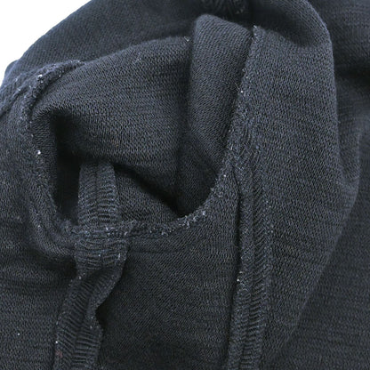 Christian Dior Setup Suit Cardigan Skirt Black #M