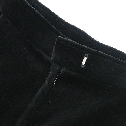 Christian Dior Setup Suit Jacket Skirt Black #S