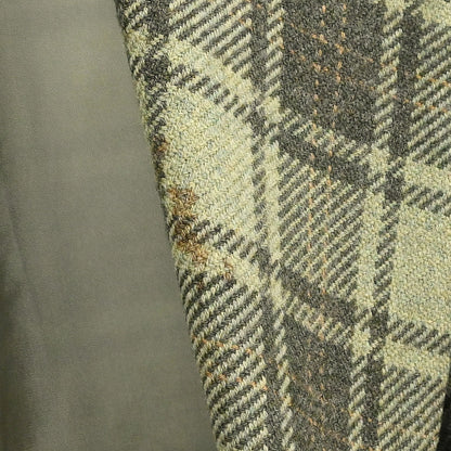 Christian Dior 2004 Single Breasted Jacket Green #M