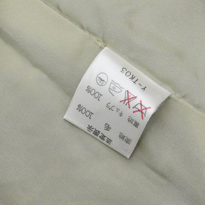 Christian Dior 2004 Single Breasted Jacket Green #M