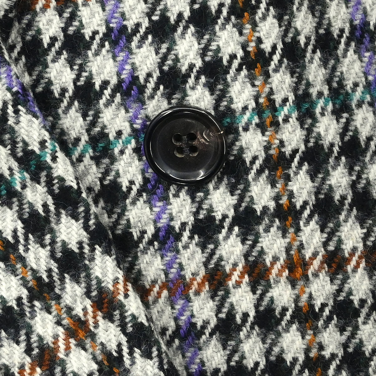 Burberrys Setup Suit Jacket Skirt Gray #34–36