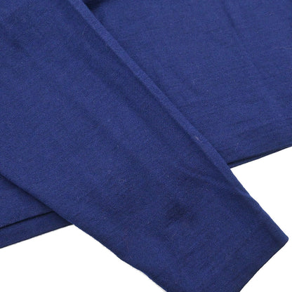 Yves Saint Laurent T-shirt Top Navy #M