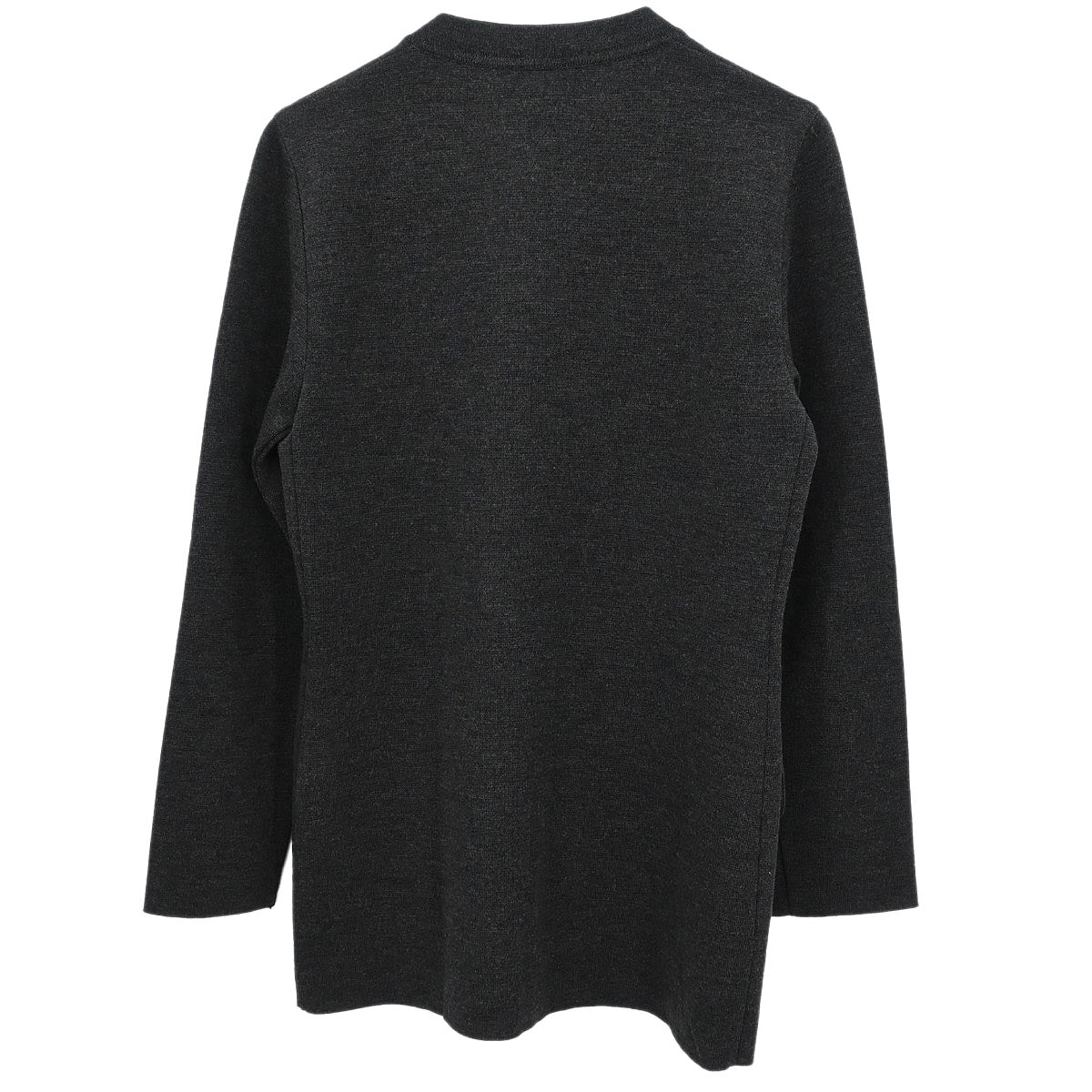 Celine Cardigan Gray #40