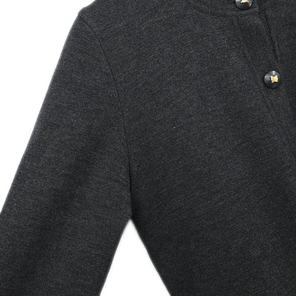 Celine Cardigan Gray #40
