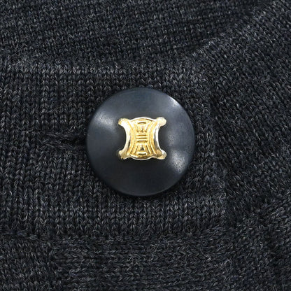 Celine Cardigan Gray #40