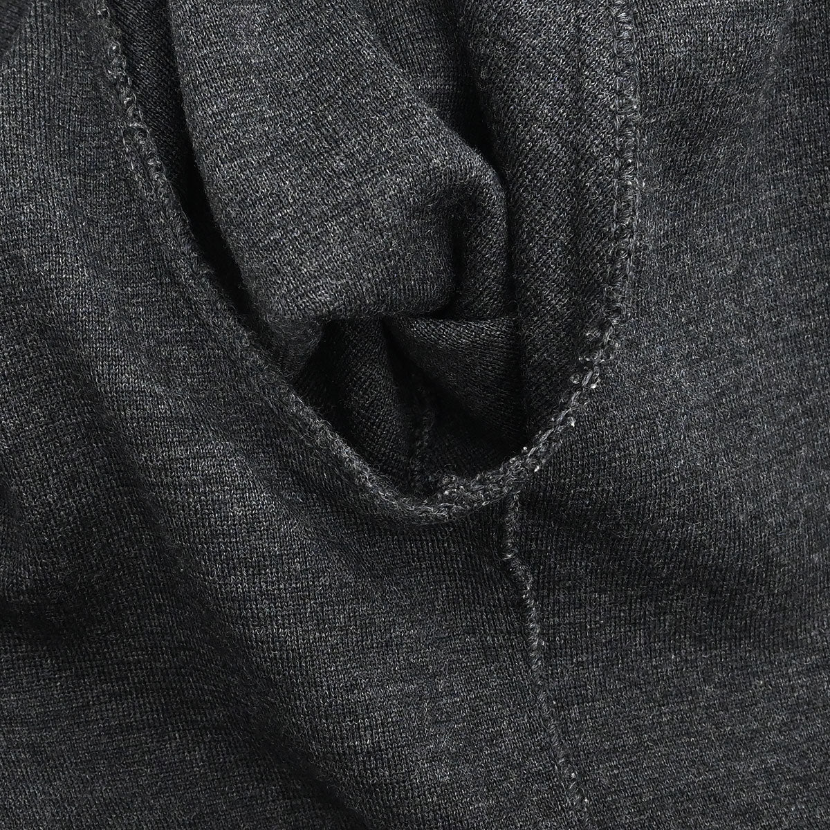 Celine Cardigan Gray #40