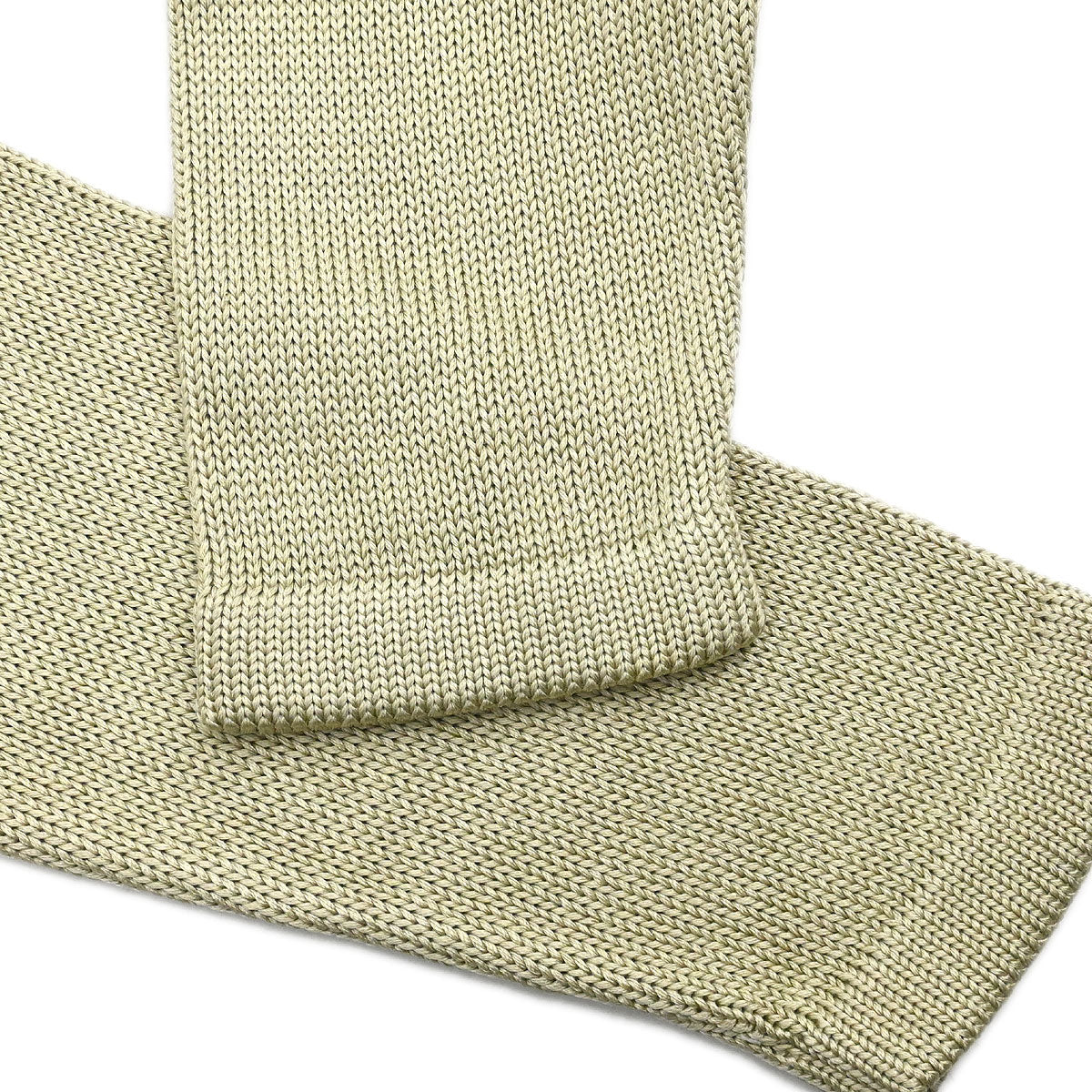 Hermes Cardigan Beige #S