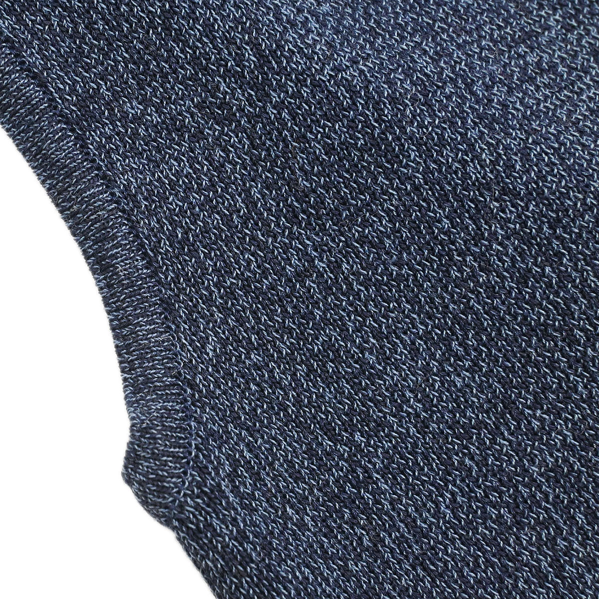 Chanel 2000 Sleeveless Tank Top Navy  #38