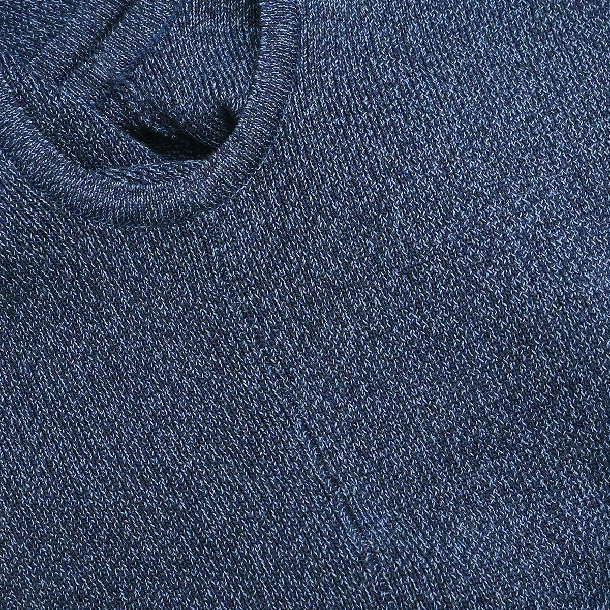 Chanel 2000 Sleeveless Tank Top Navy  #38