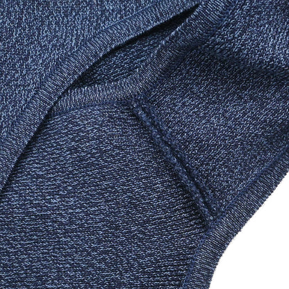 Chanel 2000 Sleeveless Tank Top Navy  #38