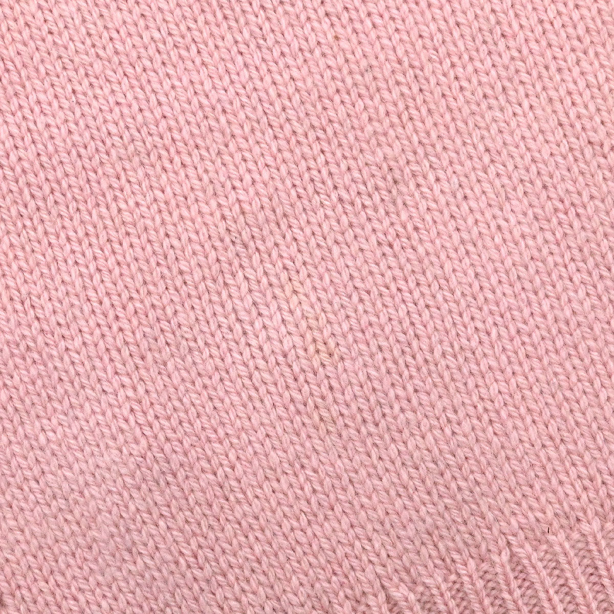 Chanel Sweater Knit Top Pink