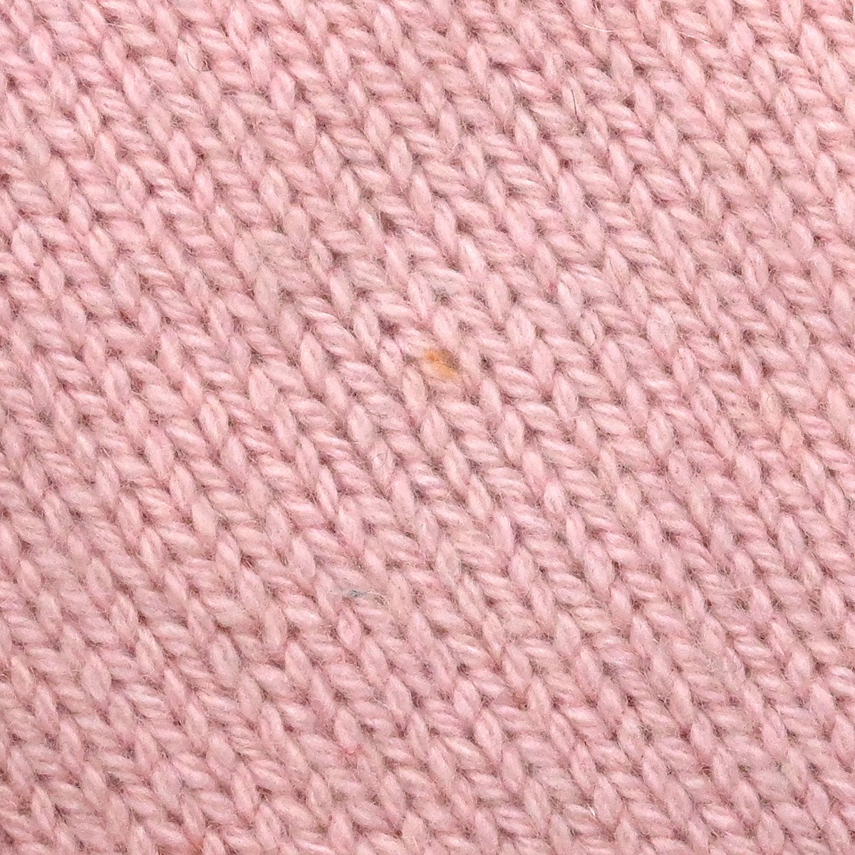 Chanel Sweater Knit Top Pink