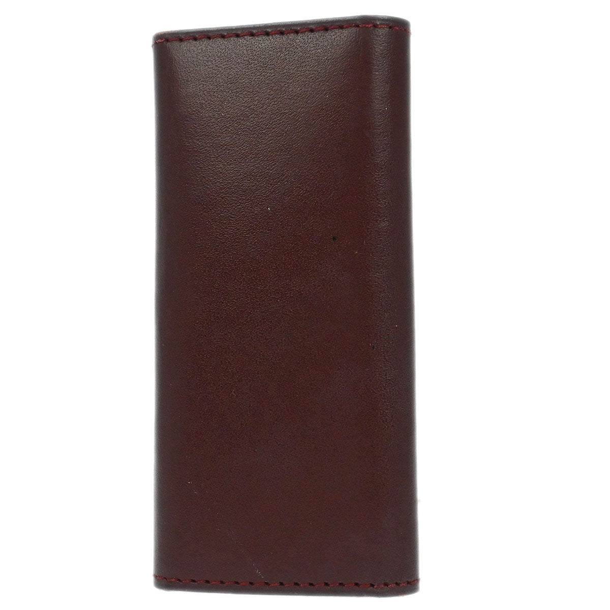 Cartier Bordeaux Must de Cartier Key Case Small Good