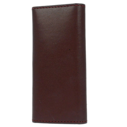 Cartier Bordeaux Must de Cartier Key Case Small Good