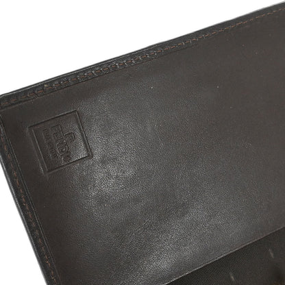 Fendi Zucca Notebook Cover Small Good