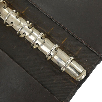 Fendi Zucca Notebook Cover Small Good