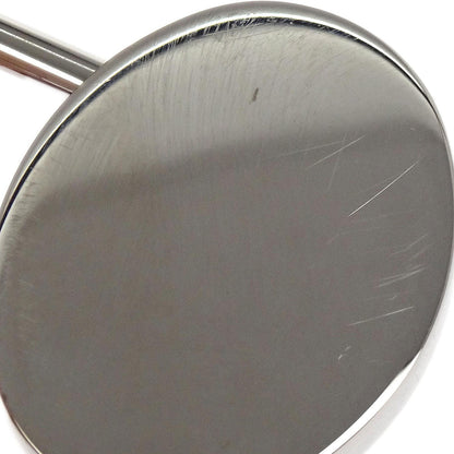 Hermes 2003 Mediterranean Cadena Padlock Silver