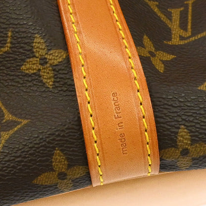 Louis Vuitton Monogram Petite Noe Drawstring Shoulder Bag M42226