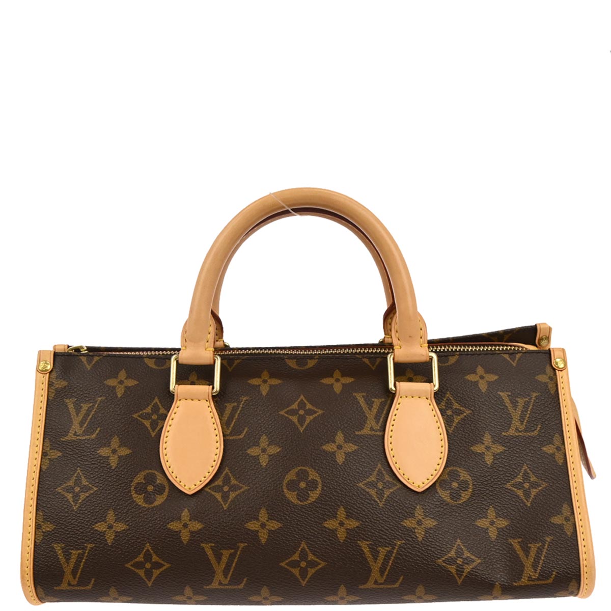 Louis Vuitton Monogram Popincourt Handbag M40009