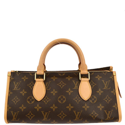 Louis Vuitton Monogram Popincourt Handbag M40009