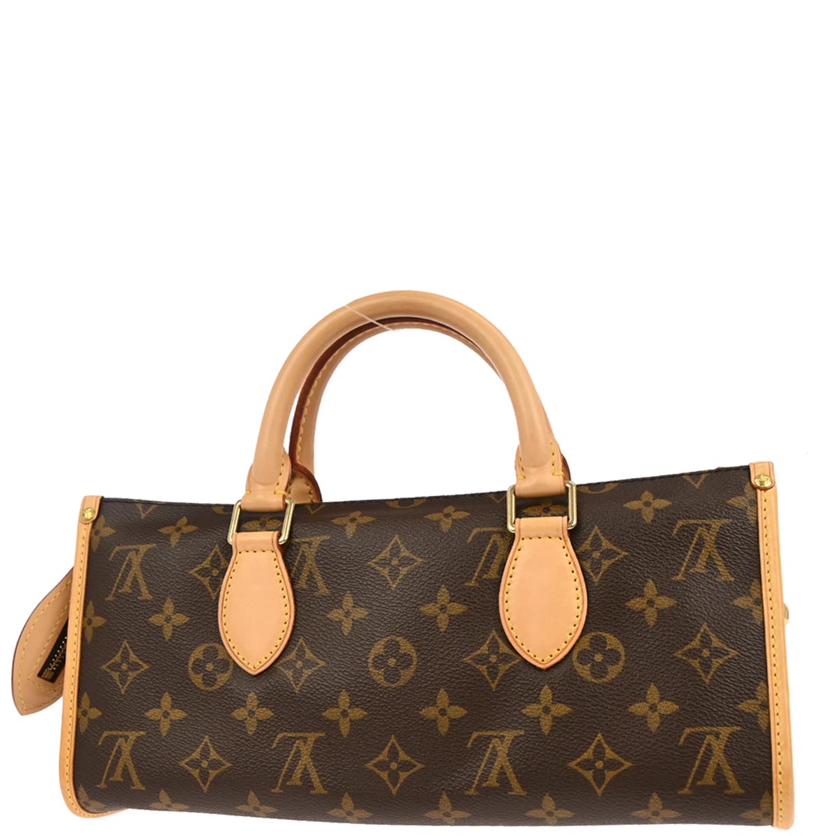 Louis Vuitton Monogram Popincourt Handbag M40009