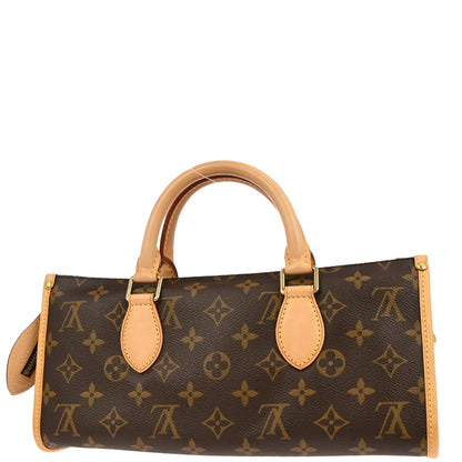 Louis Vuitton Monogram Popincourt Handbag M40009