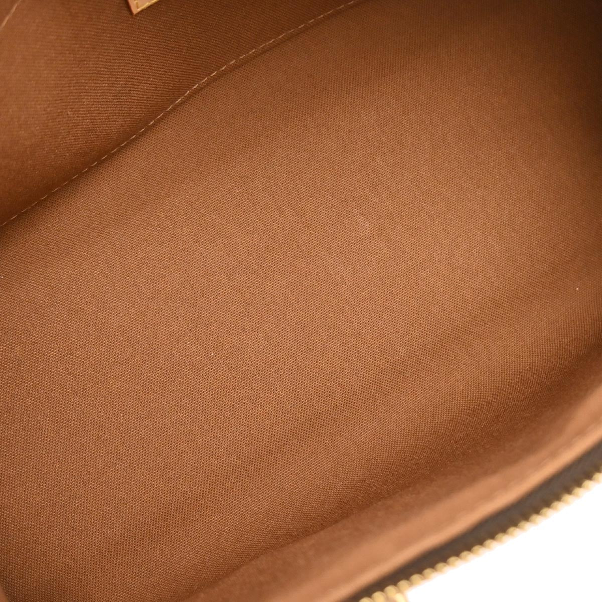 Louis Vuitton Monogram Popincourt Handbag M40009