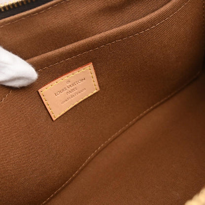 Louis Vuitton Monogram Popincourt Handbag M40009