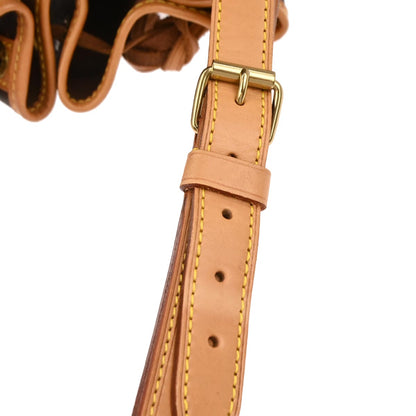 Louis Vuitton Monogram Noe Drawstring Shoulder Bag M42224