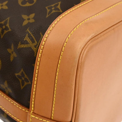 Louis Vuitton Monogram Noe Drawstring Shoulder Bag M42224