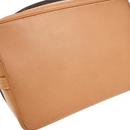 Louis Vuitton Monogram Noe Drawstring Shoulder Bag M42224