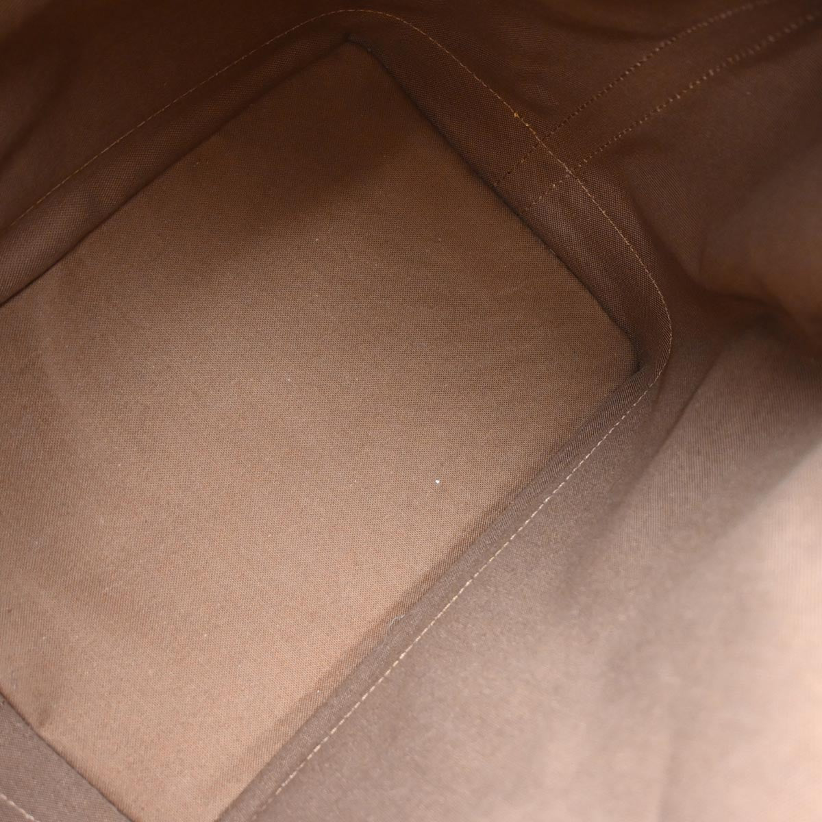 Louis Vuitton Monogram Noe Drawstring Shoulder Bag M42224