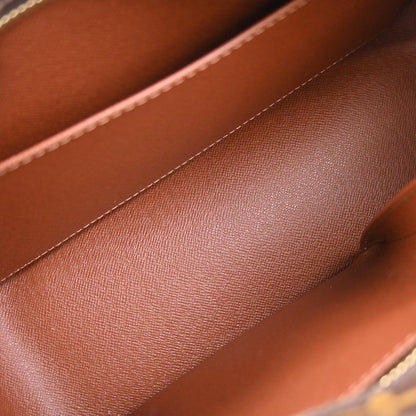 Louis Vuitton Monogram Cite MM Handbag M51182